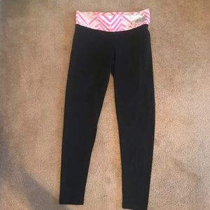 PINK leggings